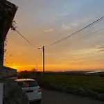 منزل للإقامة La Buganvilla En Udias *