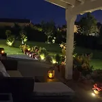 La Buganvilla En Udias منزل للإقامة