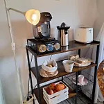 منزل للإقامة La Buganvilla En Udias *