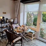 منزل للإقامة La Buganvilla En Udias كوميلاس