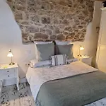 La Buganvilla En Udias منزل للإقامة