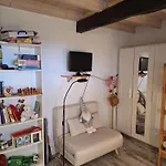 La Buganvilla En Udias منزل للإقامة