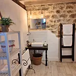 منزل للإقامة La Buganvilla En Udias *
