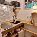 La Buganvilla En Udias منزل للإقامة كوميلاس