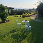 منزل للإقامة La Buganvilla En Udias كوميلاس