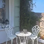 منزل للإقامة La Buganvilla En Udias كوميلاس