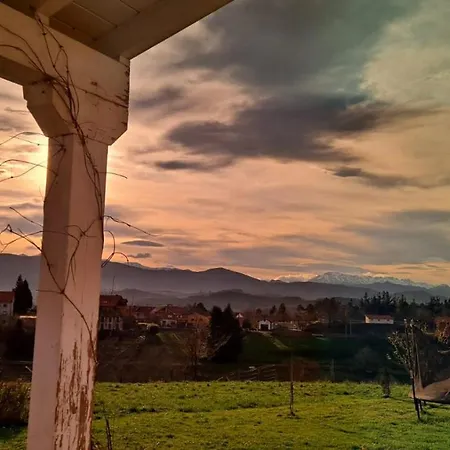 La Buganvilla En Udías * Comillas