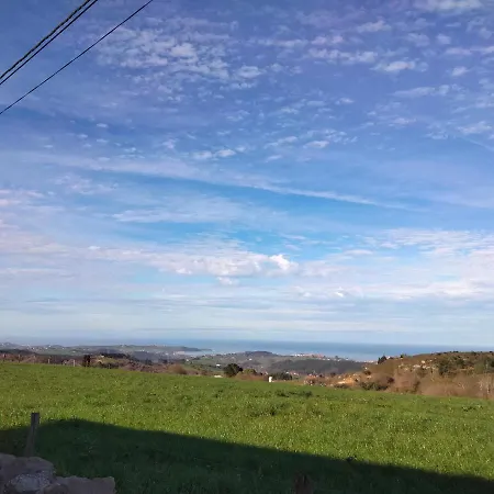 La Buganvilla En Udias Comillas