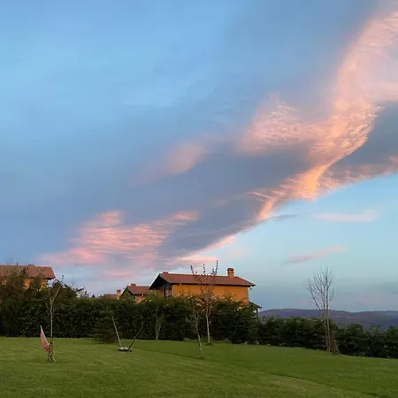 La Buganvilla En Udias Comillas