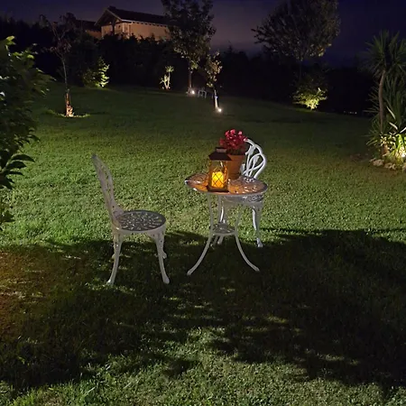 La Buganvilla En Udias Homestay