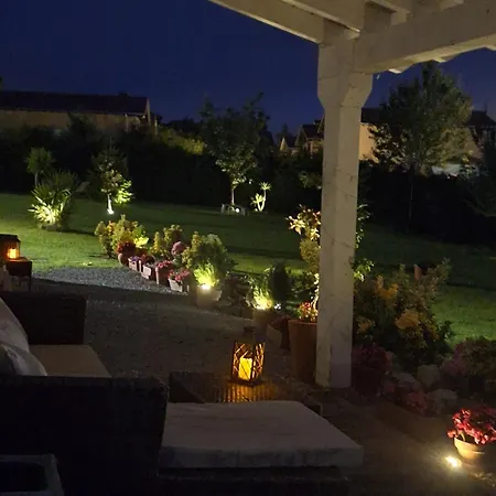 La Buganvilla En Udias Homestay