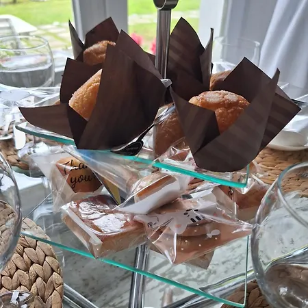 La Buganvilla En Udias Comillas