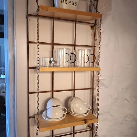 Habitación en casa particular La Buganvilla En Udías *
