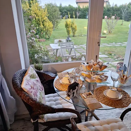 Homestay La Buganvilla En Udias