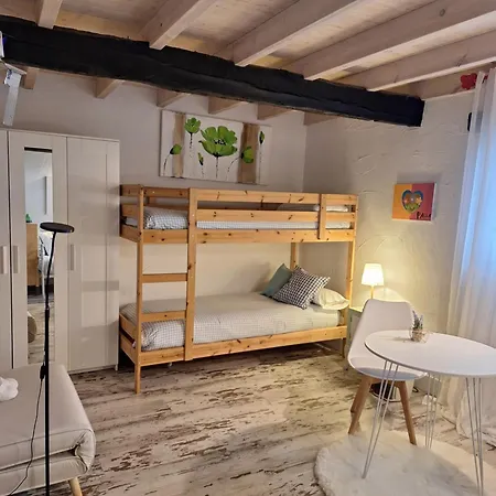 La Buganvilla En Udias Comillas