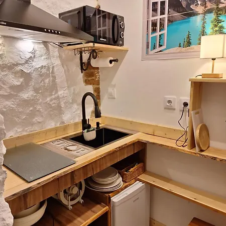 La Buganvilla En Udias Проживание в семье Комильяс