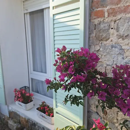 La Buganvilla En Udias Comillas