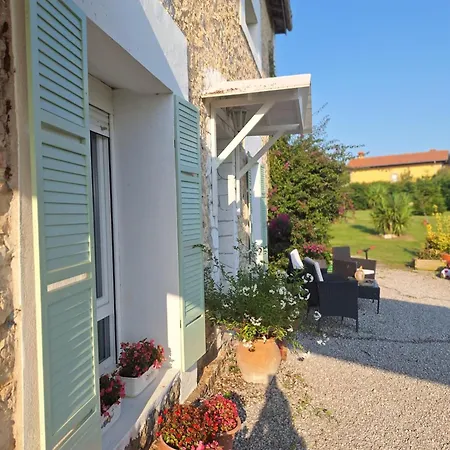 La Buganvilla En Udias * Comillas