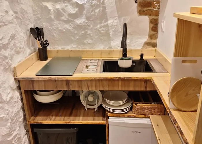 La Buganvilla En Udias