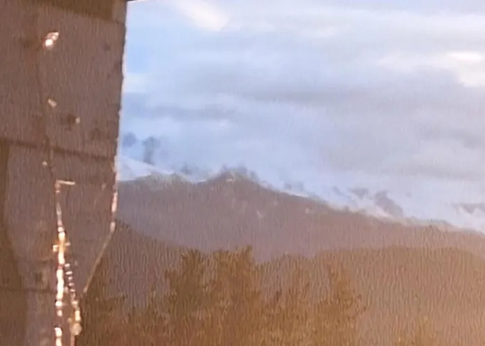 La Buganvilla En Udias Privatunterkunft Comillas