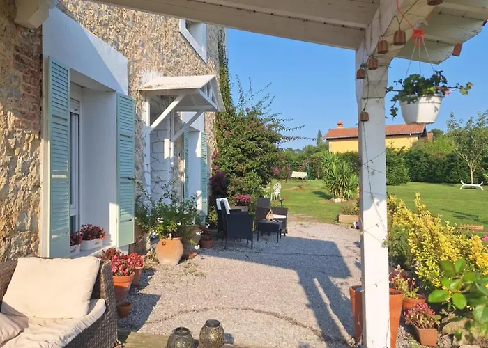 La Buganvilla En Udias * Comillas