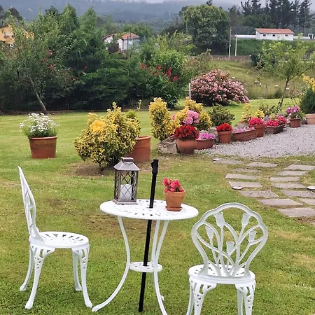 La Buganvilla En Udias Homestay Comillas