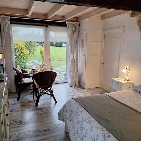 La Buganvilla En Udias Comillas