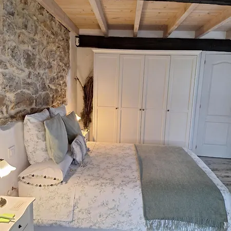 La Buganvilla En Udias Comillas