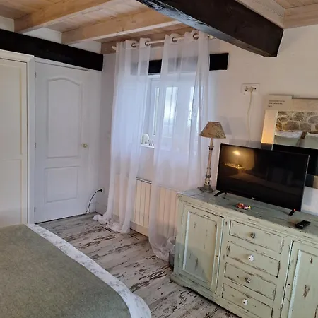 La Buganvilla En Udias Comillas