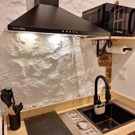 La Buganvilla En Udias * Comillas