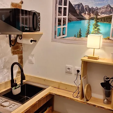 La Buganvilla En Udias Δωμάτια σε οικογενειακή κατοικία