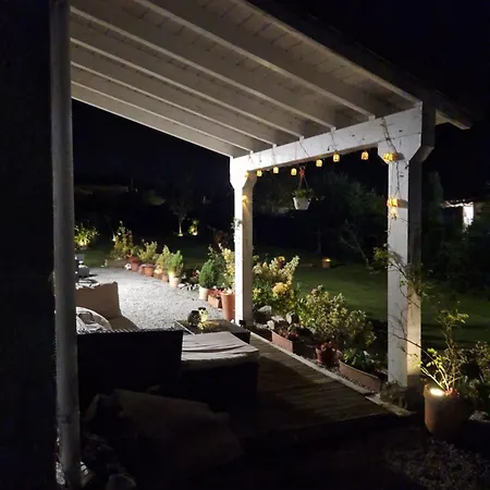 La Buganvilla En Udias Comillas