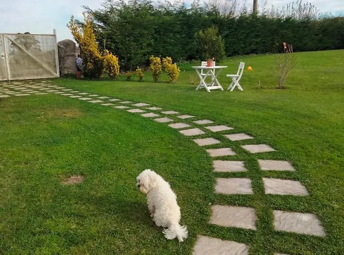 La Buganvilla En Udías Habitación en casa particular Comillas