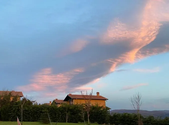 La Buganvilla En Udías Comillas