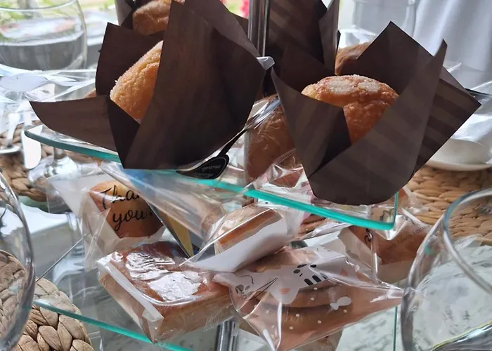 La Buganvilla En Udías Comillas