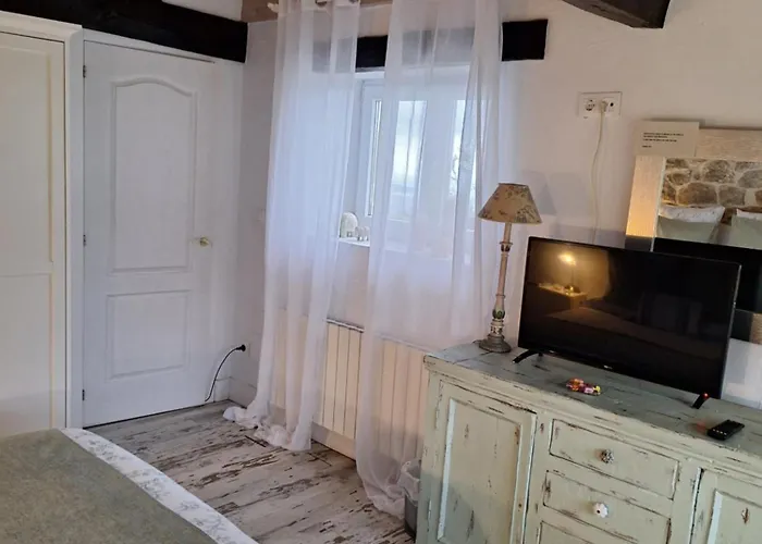 La Buganvilla En Udías Comillas