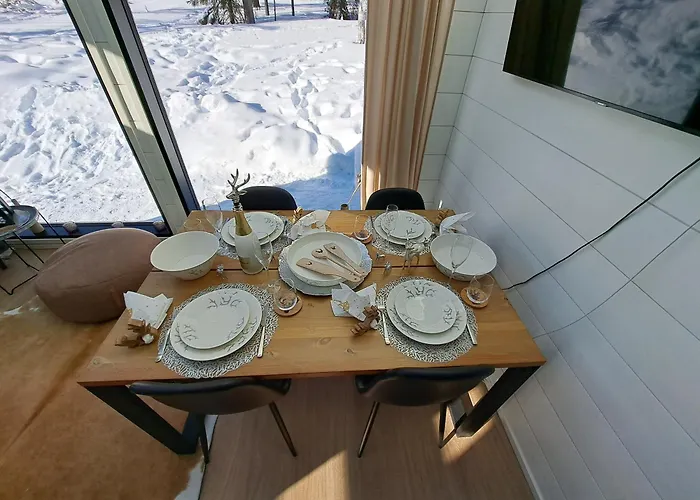 La Buganvilla En Udías Habitación en casa particular *