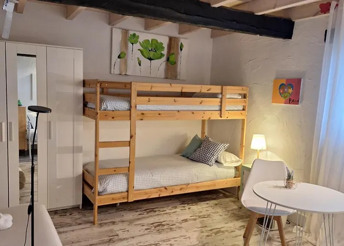 La Buganvilla En Udías Comillas